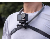 PGYTECH Uchwyt na szyję CapLock + statyw - 1502918 - zdjęcie 2